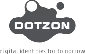 Logo Dotzon