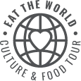 Logo Eat The World