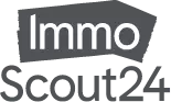 Logo ImmobilienScout24