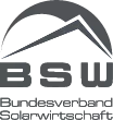 Logo BSW