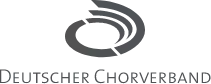 Logo  Deutscher Chorverband