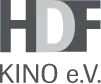 Logo HDF Kino